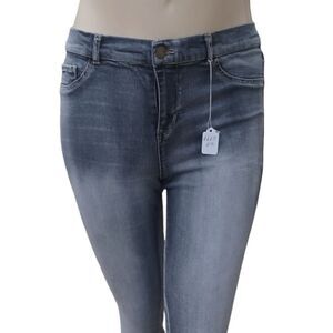 666342.....Soho New York & Company Jegging Size 14, W31" 28"Inseam  9"Rise
